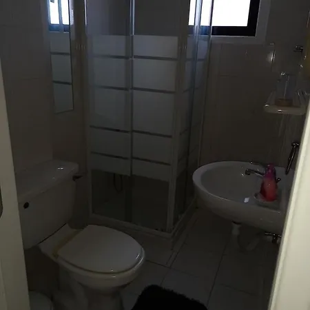 Old Town 2 Appartement