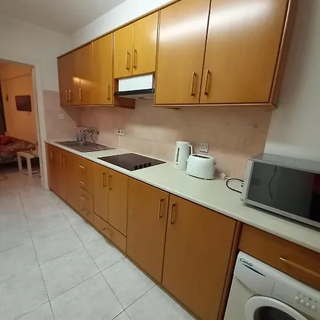 Apartamento Old Town 2 Larnaca