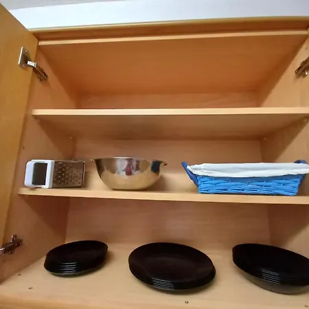 Old Town 2 Apartament *