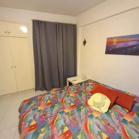 Old Town 2 Apartment *