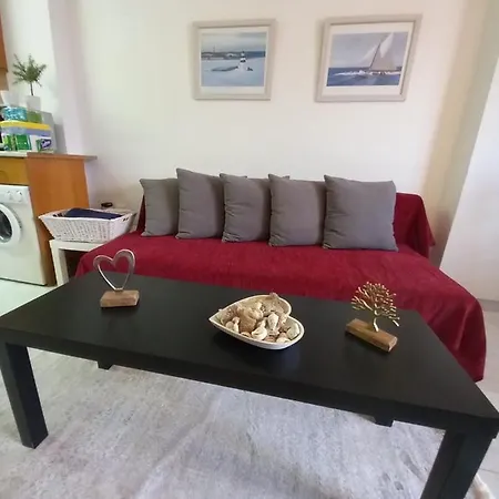 Old Town 2 Apartment