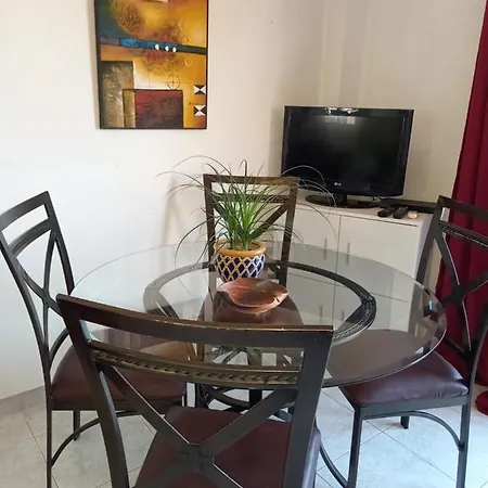 Apartment Old Town 2 Larnaca