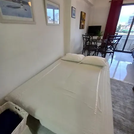Old Town 2 Apartment