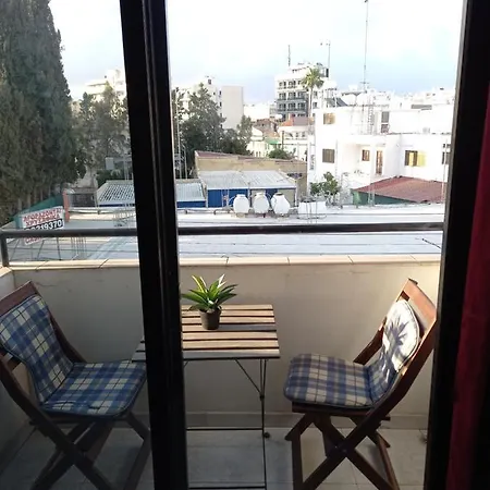 Apartment Old Town 2 *