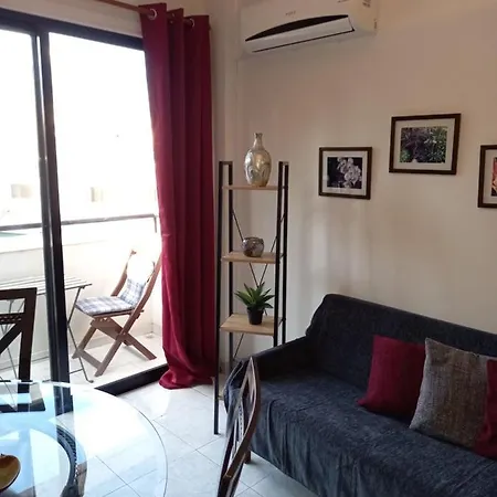Old Town 2 Apartment *