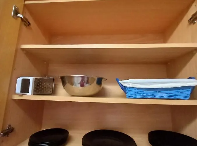 Old Town 2 Apartamento *