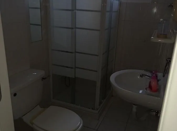 Old Town 2 Apartamento