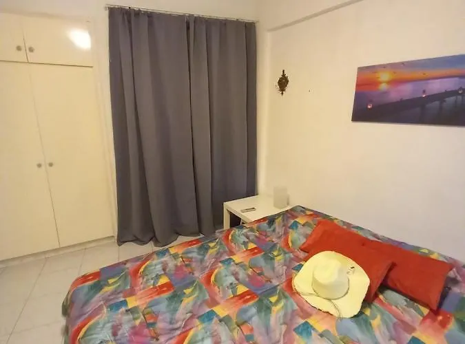 Old Town 2 Apartamento *