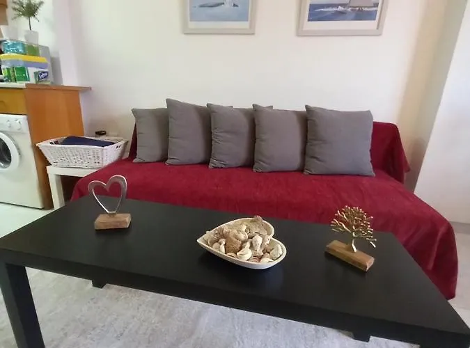 Old Town 2 Apartamento