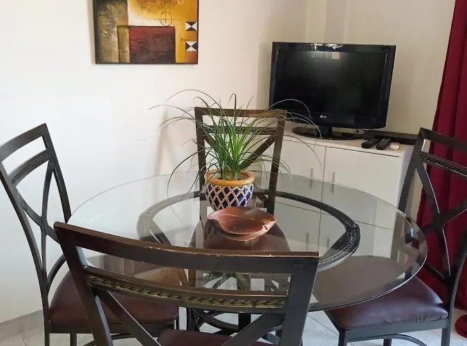 Apartamento Old Town 2 Lárnaca