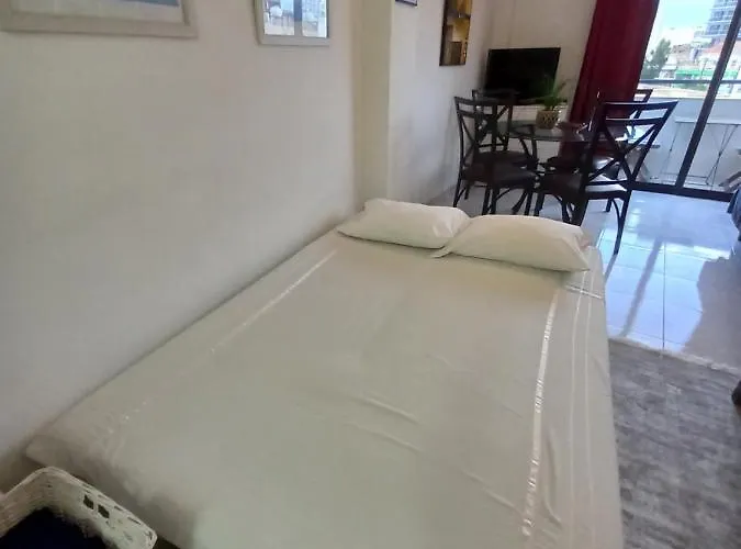 Old Town 2 Apartamento