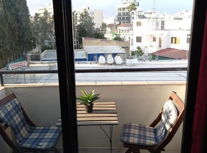 Apartamento Old Town 2 *