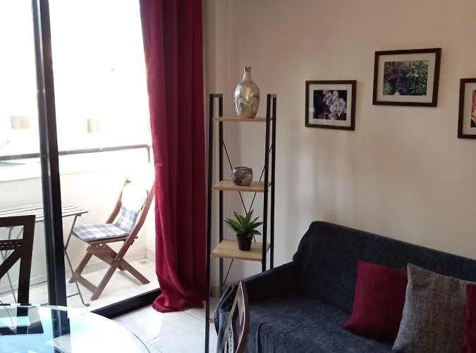 Old Town 2 Apartamento *