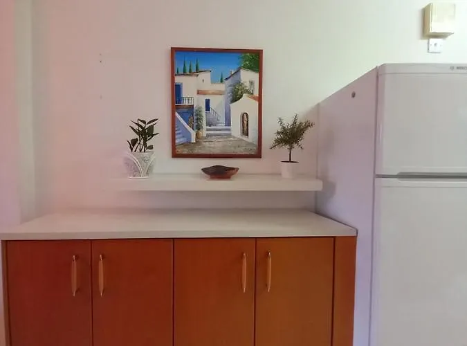 Apartamento Old Town 2 *